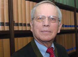 Rechtsanwalt Dr. Franz-Johann Becker