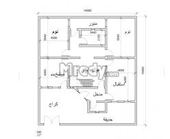 خرائط منازل عراقية 125م خرائط منازل عراقية 200 متر تصماميم منازل 2015 Town House Plans House Plan Gallery House Plans