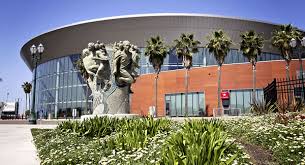 About Asm Global Asm Global Stockton