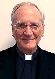 Remembering Jesuit Father Roger D. Haight