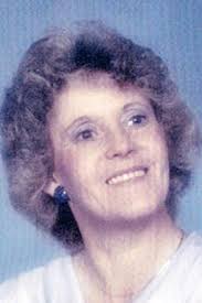 Constance M. Jameson Obituary