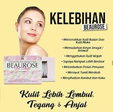 Bagi mereka yang mempunyai kulit wajah yang cenderung untuk mendapat jeragat, jangan bimbang lagi kerana produk krim ini boleh membantu anda. D Herbs Beaurose Skin Collagen On Carousell