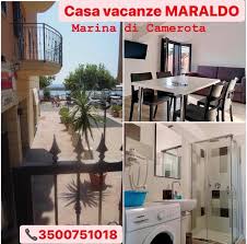 L'abitato di camerota è disposto su di una collina ma fanno parte del comune numerose località tra cui la famosa località balneare marina di camerota. Casa Vacanze Maraldo Marina Di Camerota Home Facebook