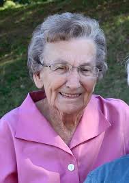 Dorothy Qualls Obituary (1927