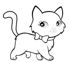 Liked it 3.00 · rating details · 4 ratings · 0 reviews. Dog And Cat Coloring Sheets