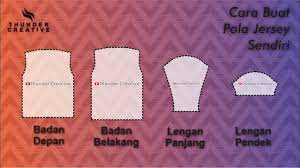 Download Tutorial Template Mockup Jersey Coreldraw Youtube