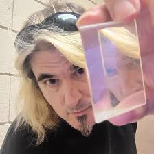 Robotic Horse You Can Ride