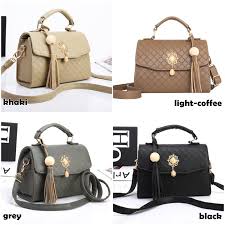 Anda bisa memilih tas sesuai dengan kebutuhan mulai dari desain hingga harganya yang memas pas. Cg1764 Selempang Tas Import Bag Tas Batam Tas Wanita Cantik Cewek Murah Grosir Fashion Shopee Indonesia