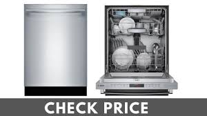 Top Rated Best Bosch Dishwashers 2020 Review Dishwasher Stuff In 2020 Bosch Dishwashers Best Dishwasher Dishwasher