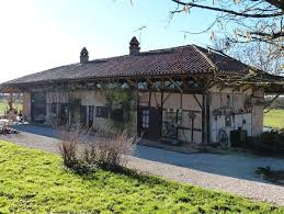 Ferme Bressane Belle Maison Maison France Bressane