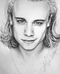 intoxicated by the scent of Bleu de Chanel