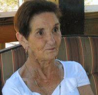 Obituary for Lena A (Shook) English