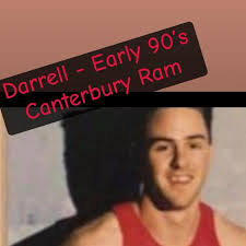 We love having Darrell & Kim and Mad Butcher Riccarton as a supporter of  developing our local kiwi talent. Darrell was a former Ram and great having  him reconnect with the Rams