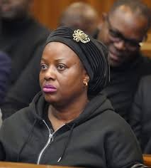 Mourning the Death of a President and Discussing the Afterlife