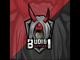  Versi Budi01 Gaming Part 2 Youtube In 2021 Logo Design Art Photo Logo Design Retro Logos
