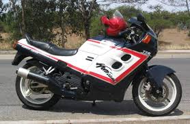 Cbr, former call sign of radio station cbu in vancouver, british columbia, canada. Honda Cbr 750f Hurricane Super Aero