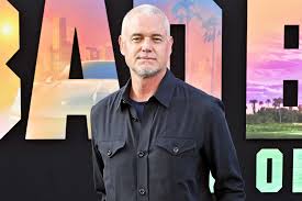 Grey's Anatomy' alum Eric Dane opens up about ALS diagnosis