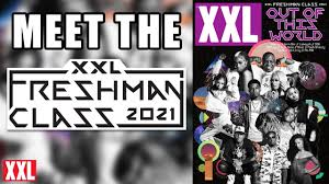 He also clears up rumors about xxl freshman cover. 2021 Xxl Freshman Class Revealed Hiphopheads