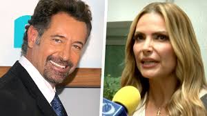 Cassandra Sánchez-Navarro habla de su divorcio: Confiesa que ella fue quien  pidió la separación y por qué terminó su relación