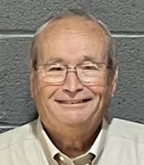 Obituary: Clarence Eugene Treat