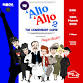 'Allo 'Allo 2 The Camembert Caper event image