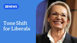 Sussan Ley's real opposition is her own party