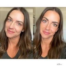 Do you have days where your natural look feels perfect?