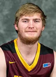 2018-19 Men's Basketball Roster