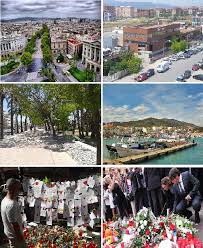 Au apărut informații că șoferul furgonetei era înarmat. Atentados De Cataluna De 2017 Wikipedia La Enciclopedia Libre