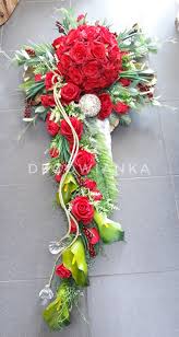 Pin By Andreja Cehnar On Aranzmaji Za 1 November Floral Arrangements Beautiful Flower Arrangements Grave Decorations