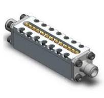 931985 - Knowles | Band Pass Filter