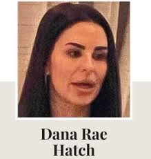 Dana Rae Hatch