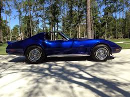 Image result for Medium Blue 1975 Chevrolet
