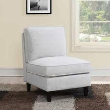 Avenue Six Sasha Fabric Accent Chair Fabric Accent Chair Accent Chairs Fabric Accents