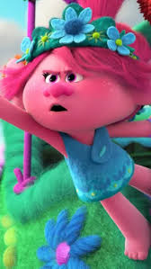 Trolls Prince Cooper Wallpaper