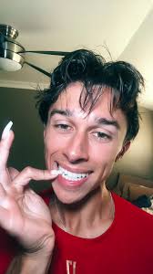 Tyler Vitelli Amusement Park