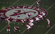 2011 Alabama Crimson Tide Football Team Wikipedia