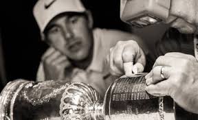 A Life Devoted to Golf: Remembering Sandy Tatum