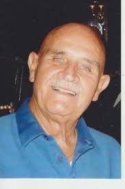 Harold Smith Obituary (2014)