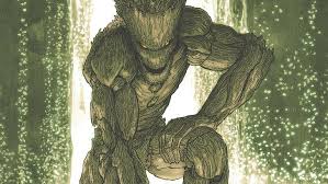 Adapting books into movies or tv shows is hard work, and not all directors can pull it off while still honoring the source material. Free Download Comics Comic Books Comic Art Marvel Comics Groot Green Guardians Of The Galaxy Hd Wallpaper Wallpaperbetter