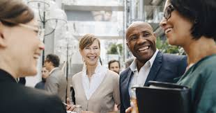 Business Leads Fellowship Program Fellows