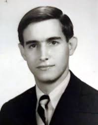 Stephen Scully Obituary