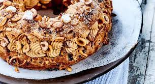 Vous cherchez des recettes pour dessert de noel ? Nos Desserts Originaux Pour Noel Dessert Original Recette Gateau Noel Gateaux Et Desserts