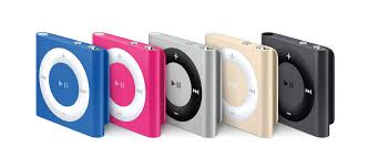 How do you turn the volume up on an ipod nano? Ipod Shuffle Everything You Need To Know