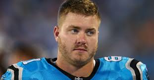 Panthers waive G Kyle Bosch