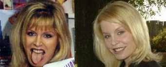 QUÉ FUE DE...?: LAS CHICAS CON LAS CHICAS (GLOW: GORGEOUS LADIES OF  WRESTLING)