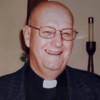 Pastor David 'Spike' Lance Shine