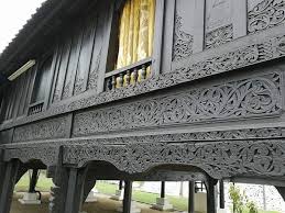 Seni bina moden rumah ladang arkitek lorong taman rumah moden reka bentuk rumah bilik tidur. 5 Rumah Melayu Tradisional Yang Boleh Dijadikan Inspirasi Propertyguru Malaysia