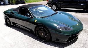 Maybe you would like to learn more about one of these? Buying A Ferrari 360 Spider With A Salvage Title Doesn T Sound Like A Wise Choice Carscoops
