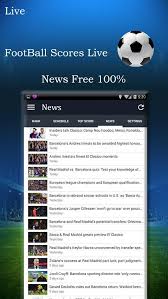 Check spelling or type a new query. Football Scores Soccer Livescore For Android Apk Download
